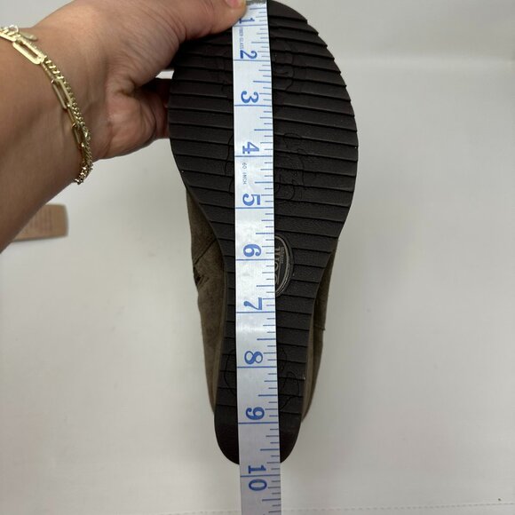 Sofft Shary Waterproof Wedge Bootie Women 9M - Picture 9 of 15